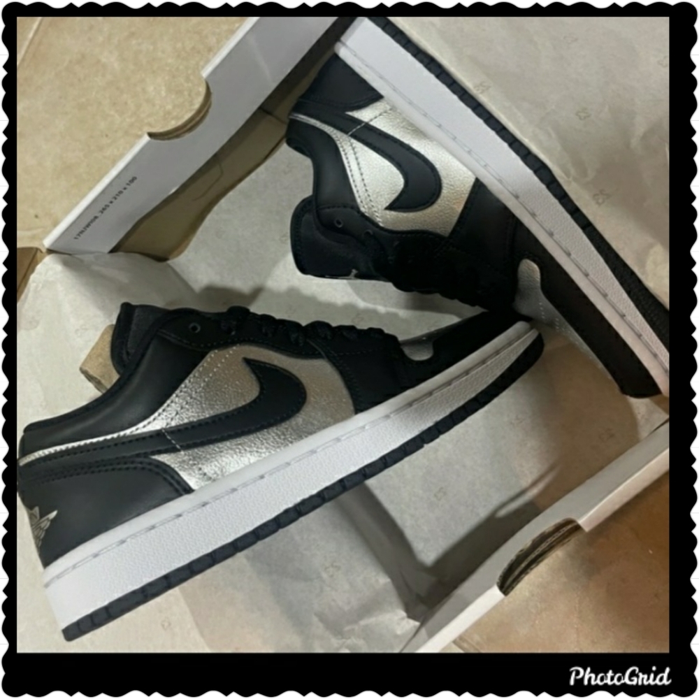 SOLD SOLD SOLD SOLD SOLD SOLD SOLDJordan 1 Lows - Picture 3 of 4